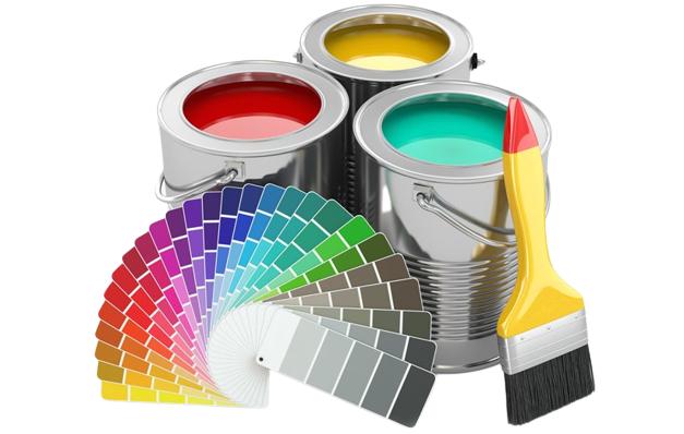 Decorating and Painting Services