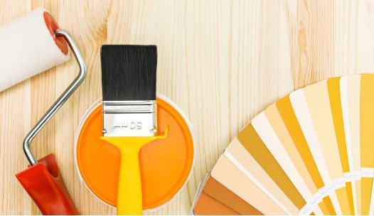 Residential Painting and Decorating in Guildford and Surrey 2