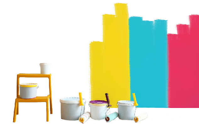 Residential and Commercial Painting and Decorating Services in Guildford 8