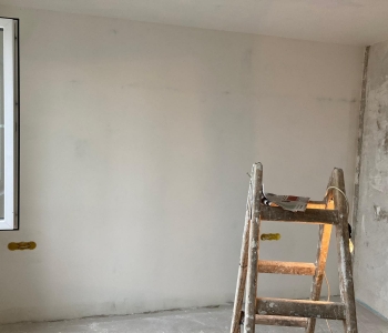 Residential Painting and Decorating in Guildford and Surrey 1