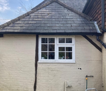 Residential Painting and Decorating in Guildford 25