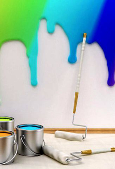 Residential Painting and Decorating in Guildford